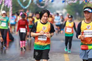 BIB: 46634, 46586
                            <button type="button" onclick="openModal(9905217)" class="btn btn-primary btn-sm float-right btn-popup" data-toggle="modal" data-target=".modal-high-quality">
                        <i class="fas fa-shopping-cart"></i> Add to Cart
                    </button>
                                            <button type="button" onclick="isThisMe(9905217, true)" class="btn btn-success btn-sm float-right btn-popup btn-isme hidden" data-toggle="tooltip" data-placement="bottom" title="นี่คือรูปของคุณใช่ไหม คลิกที่นี่เพื่อเอาเข้าอัลบั้ม">
                        <i class="fas fa-plus"></i> Add to album
                    </button>
                    <button type="button" onclick="isThisMe(9905217, false)" class="btn btn-warning btn-sm float-right btn-popup btn-isnotme hidden">
                        <i class="fas fa-ban"></i> Remove from album
                    </button>